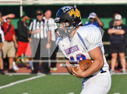 Thumbnail 2 in Paul Robeson All-Star Classic (East vs. West) photogallery.