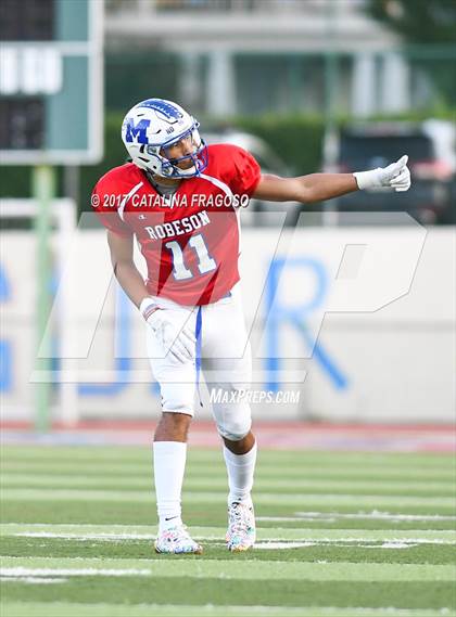 Thumbnail 2 in Paul Robeson All-Star Classic (East vs. West) photogallery.