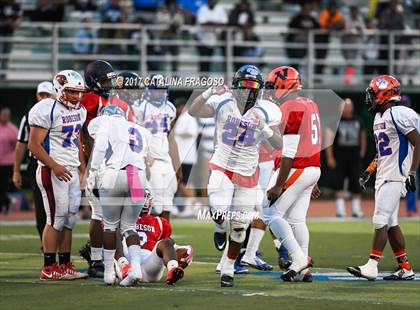 Thumbnail 1 in Paul Robeson All-Star Classic (East vs. West) photogallery.