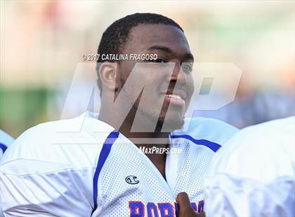 Thumbnail 2 in Paul Robeson All-Star Classic (East vs. West) photogallery.