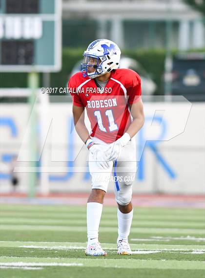 Thumbnail 3 in Paul Robeson All-Star Classic (East vs. West) photogallery.