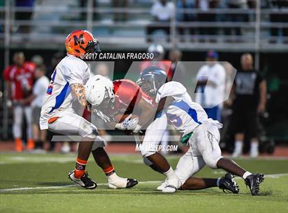 Thumbnail 2 in Paul Robeson All-Star Classic (East vs. West) photogallery.