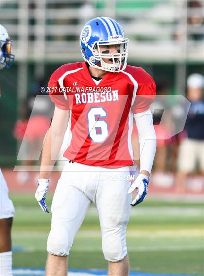 Thumbnail 2 in Paul Robeson All-Star Classic (East vs. West) photogallery.