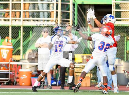 Thumbnail 1 in Paul Robeson All-Star Classic (East vs. West) photogallery.