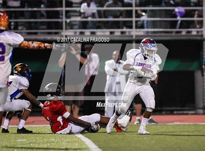 Thumbnail 1 in Paul Robeson All-Star Classic (East vs. West) photogallery.