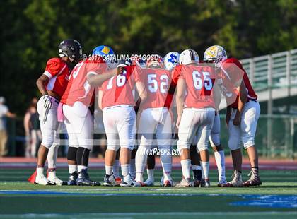 Thumbnail 2 in Paul Robeson All-Star Classic (East vs. West) photogallery.