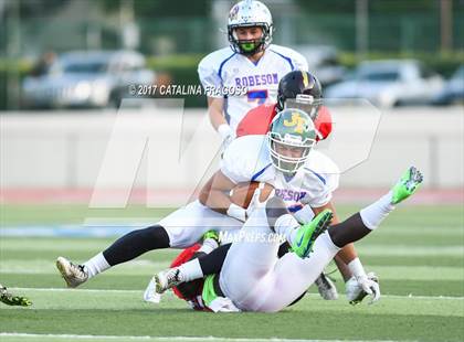 Thumbnail 1 in Paul Robeson All-Star Classic (East vs. West) photogallery.