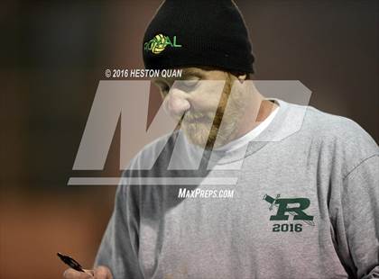 Thumbnail 3 in Yucaipa vs. Royal (CIF-SS D4 Final) photogallery.