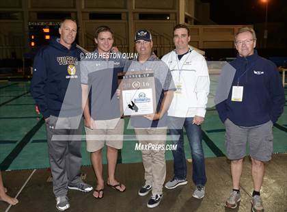 Thumbnail 1 in Yucaipa vs. Royal (CIF-SS D4 Final) photogallery.