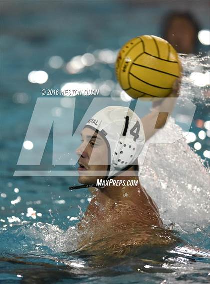 Thumbnail 1 in Yucaipa vs. Royal (CIF-SS D4 Final) photogallery.