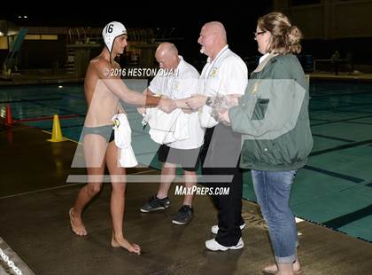 Thumbnail 3 in Yucaipa vs. Royal (CIF-SS D4 Final) photogallery.