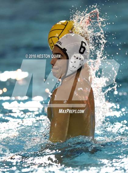 Thumbnail 2 in Yucaipa vs. Royal (CIF-SS D4 Final) photogallery.