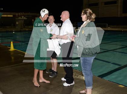 Thumbnail 3 in Yucaipa vs. Royal (CIF-SS D4 Final) photogallery.