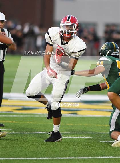 Thumbnail 3 in Lancaster @ Williamsville North photogallery.