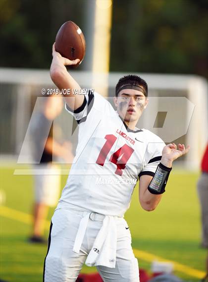 Thumbnail 1 in Lancaster @ Williamsville North photogallery.