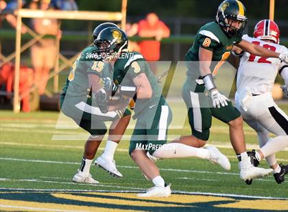 Thumbnail 3 in Lancaster @ Williamsville North photogallery.