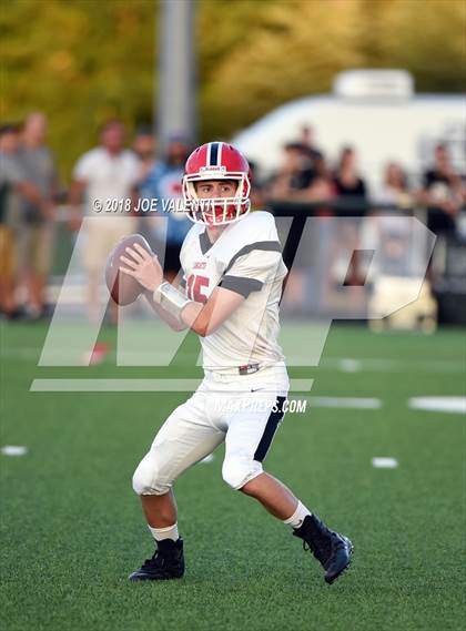 Thumbnail 1 in Lancaster @ Williamsville North photogallery.