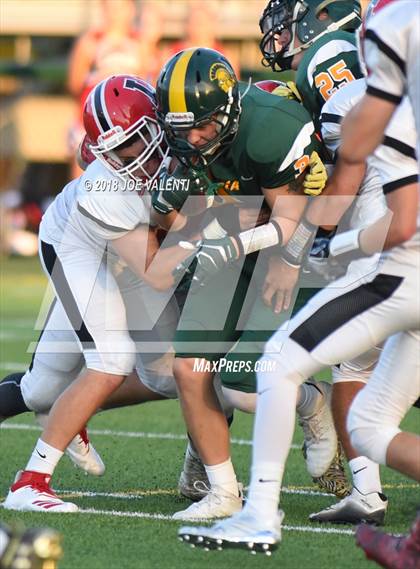 Thumbnail 1 in Lancaster @ Williamsville North photogallery.
