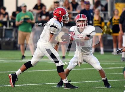 Thumbnail 3 in Lancaster @ Williamsville North photogallery.