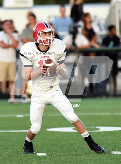 Thumbnail 2 in Lancaster @ Williamsville North photogallery.