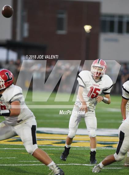Thumbnail 2 in Lancaster @ Williamsville North photogallery.