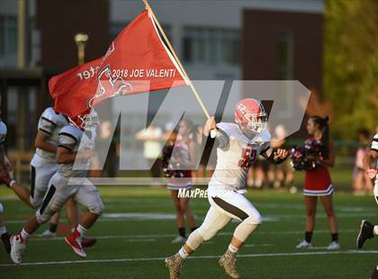 Thumbnail 1 in Lancaster @ Williamsville North photogallery.
