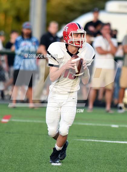 Thumbnail 3 in Lancaster @ Williamsville North photogallery.