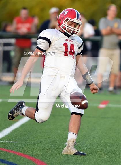 Thumbnail 2 in Lancaster @ Williamsville North photogallery.