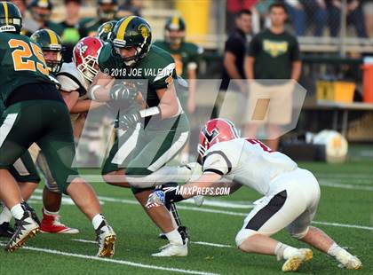 Thumbnail 3 in Lancaster @ Williamsville North photogallery.