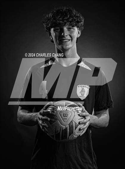 Thumbnail 3 in Technology Soccer (Team and Individual) photogallery.