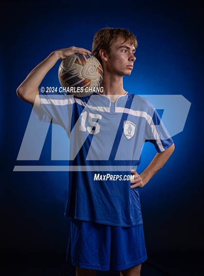 Thumbnail 1 in Technology Soccer (Team and Individual) photogallery.
