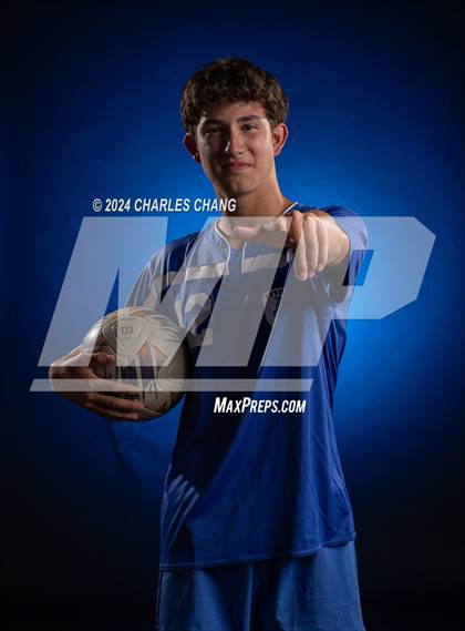 Thumbnail 3 in Technology Soccer (Team and Individual) photogallery.