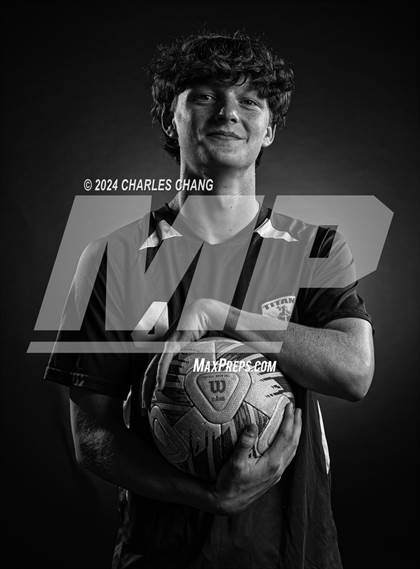 Thumbnail 3 in Technology Soccer (Team and Individual) photogallery.