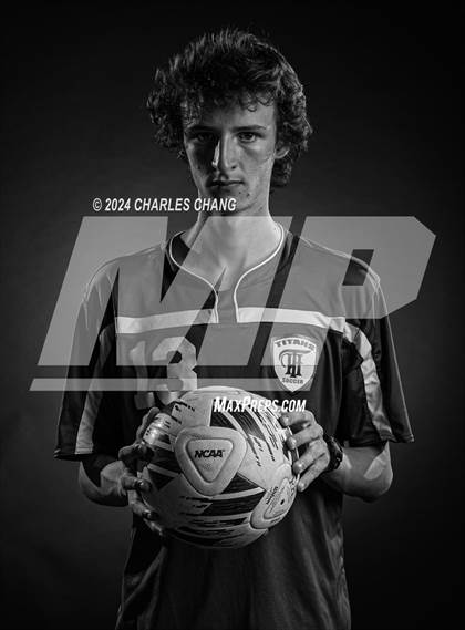 Thumbnail 1 in Technology Soccer (Team and Individual) photogallery.