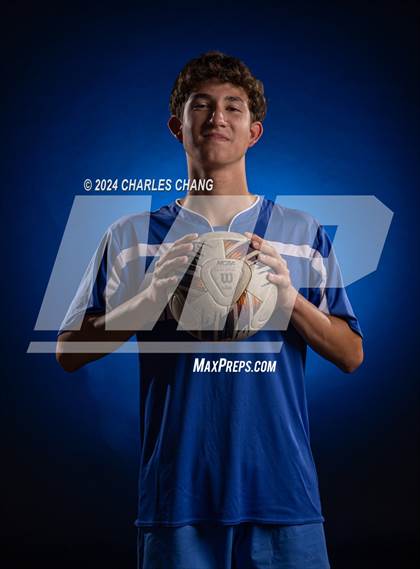 Thumbnail 3 in Technology Soccer (Team and Individual) photogallery.
