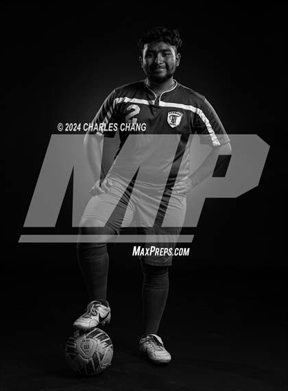 Thumbnail 3 in Technology Soccer (Team and Individual) photogallery.