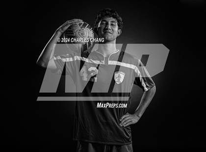 Thumbnail 3 in Technology Soccer (Team and Individual) photogallery.