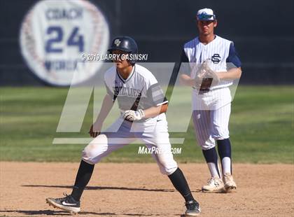 Thumbnail 1 in Golden Valley @ Saugus photogallery.