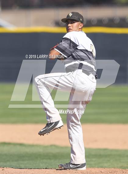 Thumbnail 1 in Golden Valley @ Saugus photogallery.