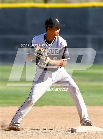 Thumbnail 1 in Golden Valley @ Saugus photogallery.
