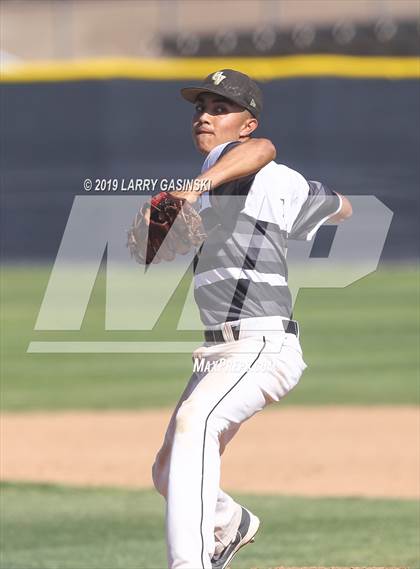 Thumbnail 3 in Golden Valley @ Saugus photogallery.