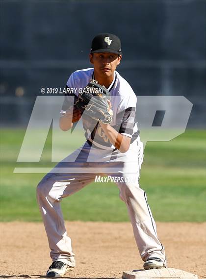 Thumbnail 3 in Golden Valley @ Saugus photogallery.