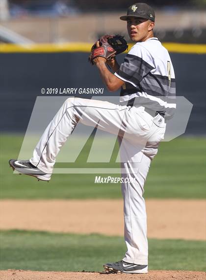 Thumbnail 1 in Golden Valley @ Saugus photogallery.