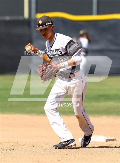 Thumbnail 3 in Golden Valley @ Saugus photogallery.