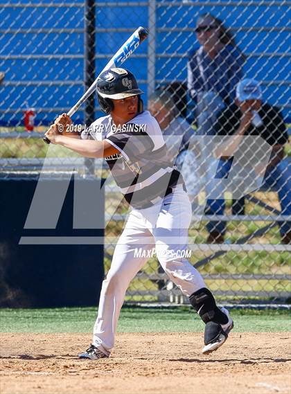 Thumbnail 1 in Golden Valley @ Saugus photogallery.
