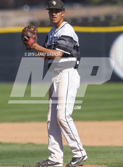 Thumbnail 1 in Golden Valley @ Saugus photogallery.