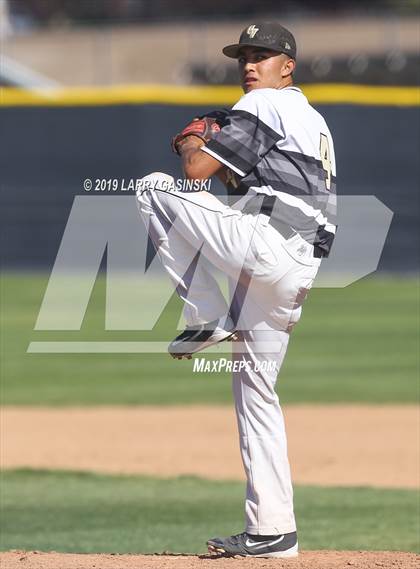 Thumbnail 3 in Golden Valley @ Saugus photogallery.