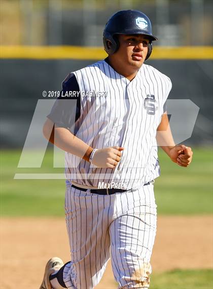 Thumbnail 3 in Golden Valley @ Saugus photogallery.