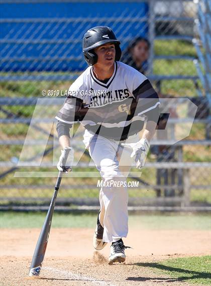 Thumbnail 1 in Golden Valley @ Saugus photogallery.