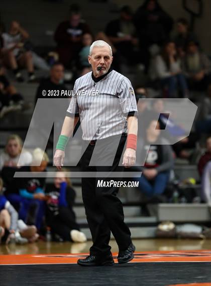 Thumbnail 1 in PA Girls Wrestling Northeast Regional (Finals and Awards) photogallery.
